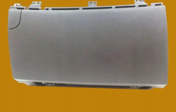 Hyundai i30 Glove box