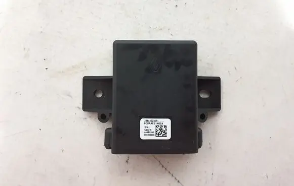 Dacia Duster Other control units/modules 284A10230R