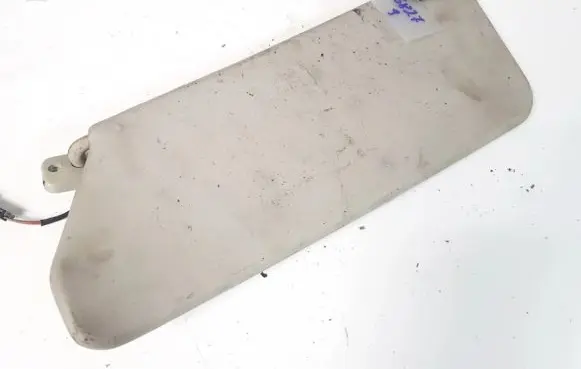 Opel Omega B2 Sun visor