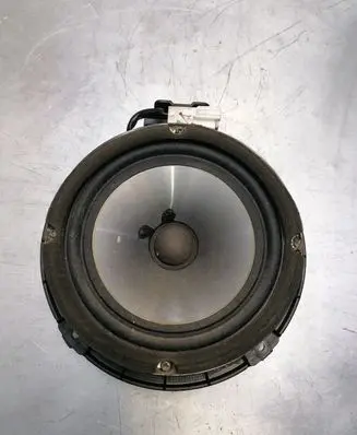 KIA Carens II Rear door speaker 963301D700
