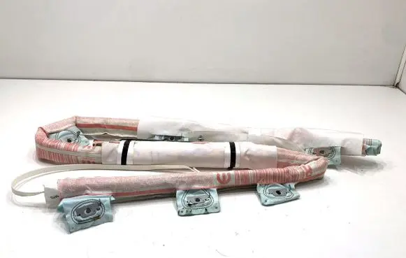 Fiat Tipo Roof airbag 00520584410
