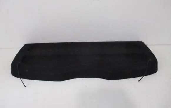 Citroen C3 Parcel shelf 98133519ZD