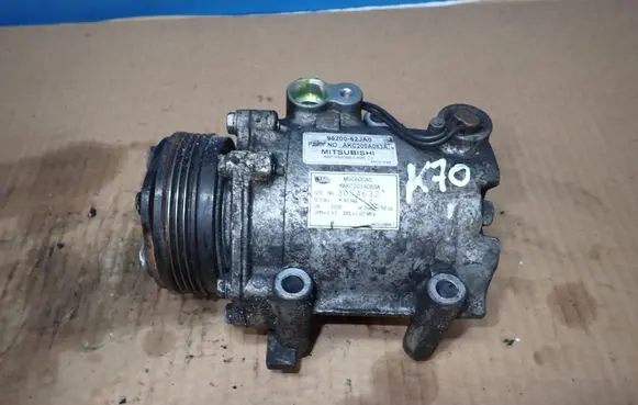 Suzuki SX4 Air conditioning (A/C) compressor (pump) 9520062JA0 AKC201A083A AKC200A083A