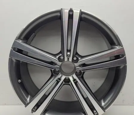 Mercedes-Benz CLS W257 R20 alloy rim A2574010600