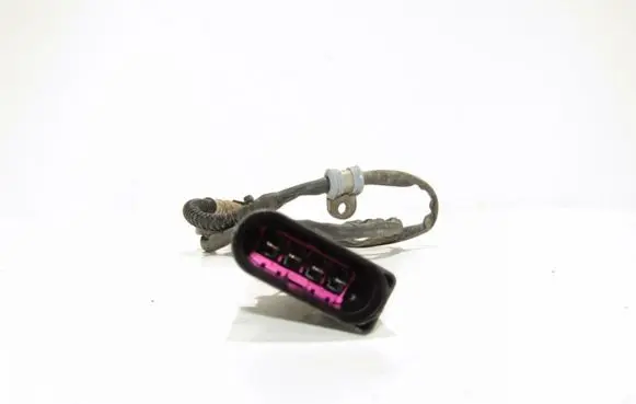 Seat Toledo II (1M) Lambda probe sensor 0258006163