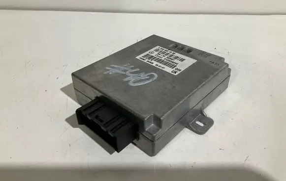 Mercedes-Benz E W211 Other control units/modules A2098201385 01000382H0 323521