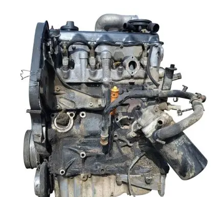 Volkswagen PASSAT B6 Engine AHU