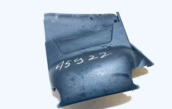 Opel Astra J Steering wheel column trim