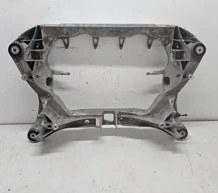 Tesla Model X Rear subframe 142056100DTMC