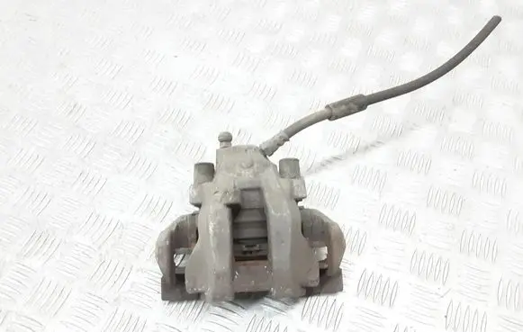 Mercedes-Benz E W212 Rear brake caliper