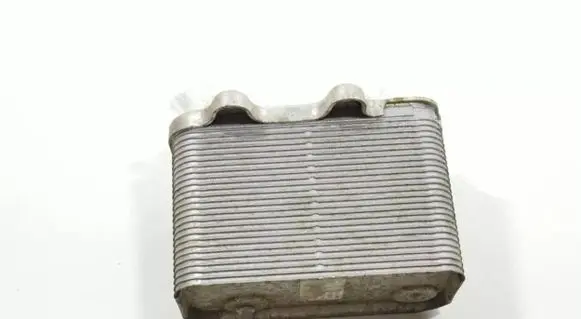 Porsche 911 996 Engine oil radiator 99610702559 99610702557 99610702556