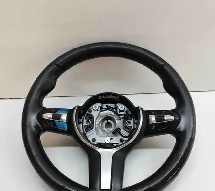 BMW 3 F30 F35 F31 Steering wheel 7850415