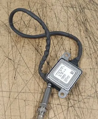 Mercedes-Benz GLS X167 Lambda probe sensor A0009055712