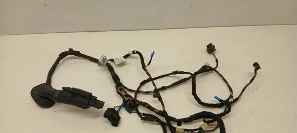 BMW 2 F46 Front door wiring loom 9389306 9221028 9389310
