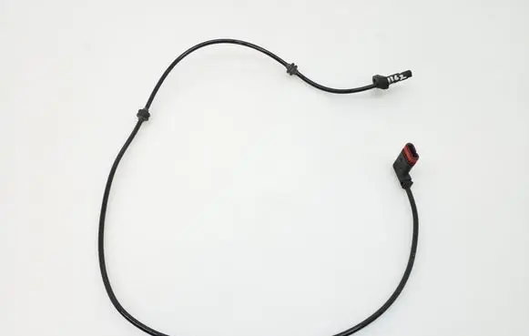 Mercedes-Benz E C207 W207 ABS rear brake sensor A2075400317