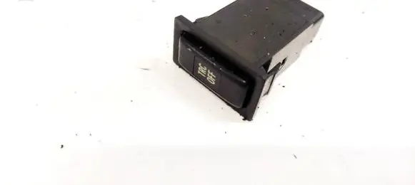 Toyota Avensis T250 Traction control (ASR) switch TR8801