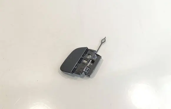 Mercedes-Benz E W214 Tow hook cap/cover A2148856704CAREWAM