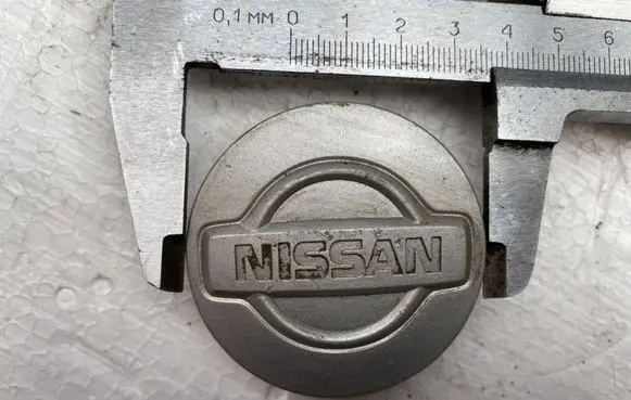Nissan Primera Original wheel cap 403422F400