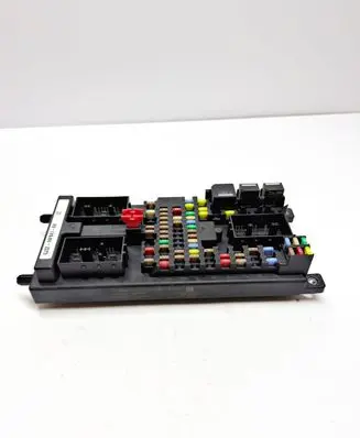 Land Rover Evoque I Fuse module GJ3214F041AB