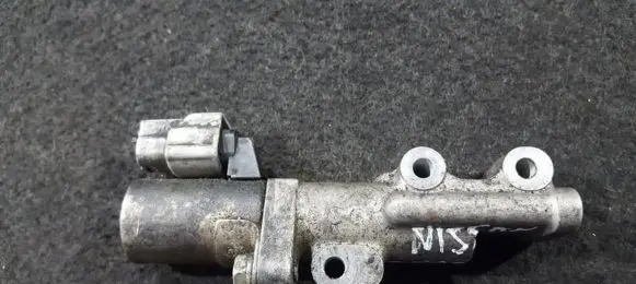 Nissan 350Z Camshaft vanos timing valve 3y121101 3y12-1101