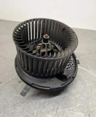 Skoda Octavia Mk2 (1Z) Heater fan/blower F995748Q 1K1820015F