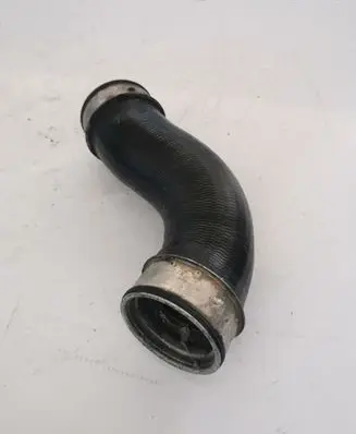 Volkswagen Golf VI Intercooler hose/pipe 1K0145838D