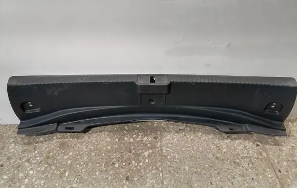 Lexus ES 250 - 300 - 330 Trunk/boot sill cover protection 5838733160