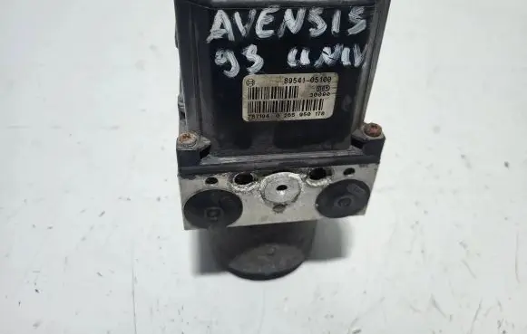 Toyota Avensis T250 ABS Pump 8954105100 0265950178 787194