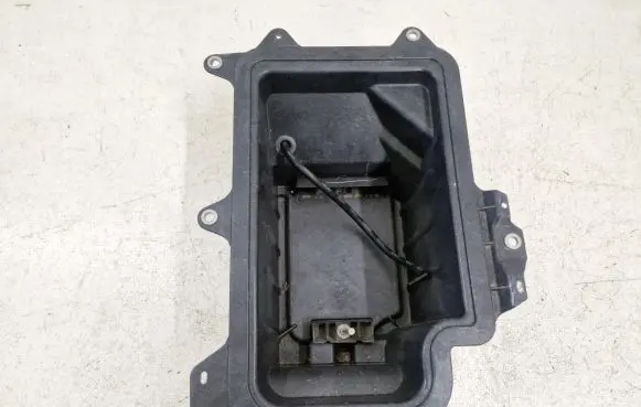 Ford C-MAX II Battery box tray FV61R10748 FV61R10748A S1PEC