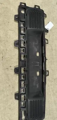 Renault Twingo III Rear bumper trim bar molding 858328942R 858329528R