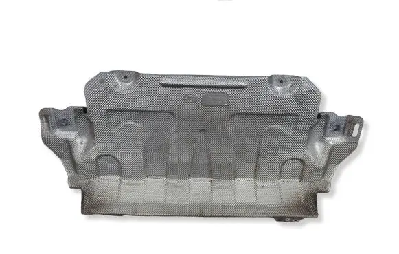 Volvo XC40 Exhaust heat shield 31455068