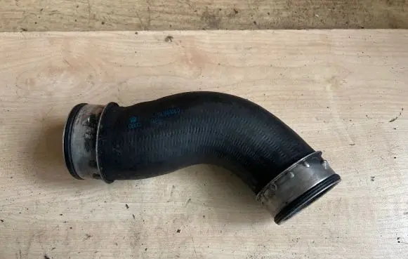 Audi A3 S3 8P Air intake hose/pipe 1K0145838D