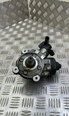 Skoda Superb B6 (3T) Fuel injection high pressure pump 03L130755D 0445010514