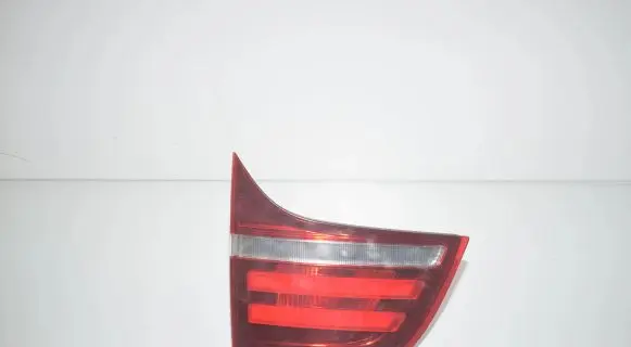 BMW X6 E71 Tailgate rear/tail lights 7295005 63217295005
