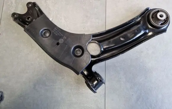 Cupra Ateca Front control arm 3Q0407117B 3Q0407151