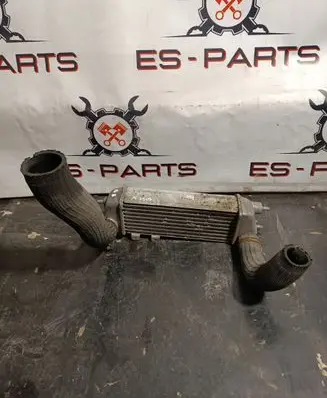 KIA Ceed Intercooler radiator 2A610