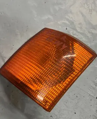Land Rover Range Rover L322 Front indicator light ROVRR