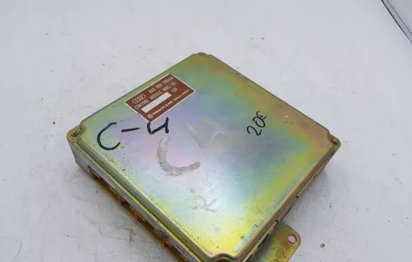 Audi A6 S6 C4 4A Engine control unit/module 4A0906266AA