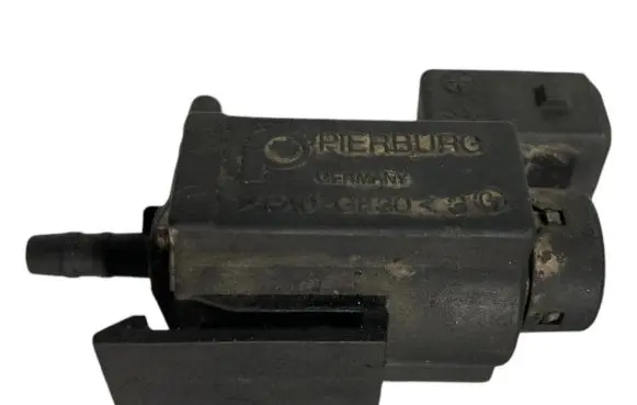 BMW 5 E60 E61 Turbo solenoid valve 1742712