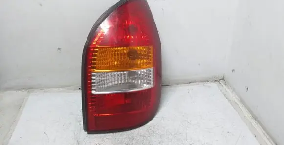 Opel Zafira A Rear/tail lights 62281