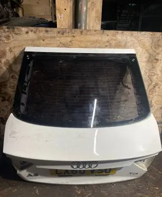 Audi A5 Sportback 8TA Tailgate/trunk/boot lid