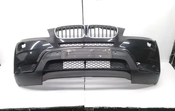 BMW X3 F25 Front bumper