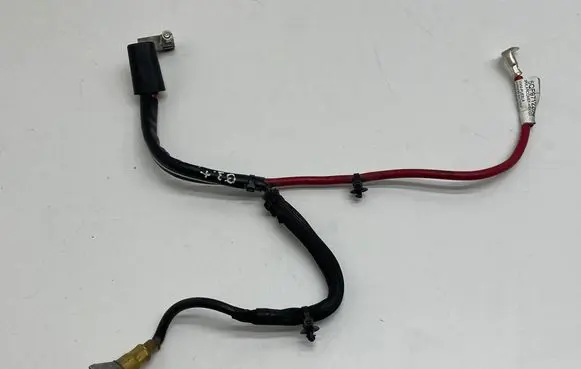 Audi Q3 F3 Positive cable (battery) 5QF971228