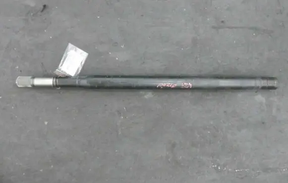 Porsche Panamera (970) Front prop shaft IMPRK1319674