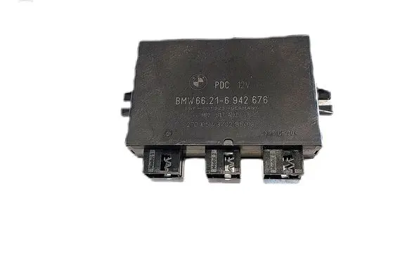 BMW X3 E83 Parking PDC control unit/module 6942676