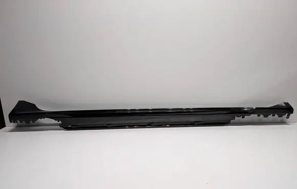 Audi RS6 C8 Front sill trim cover 4K0853856B 4K0853856 3200101118