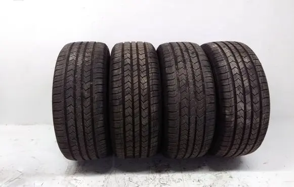Porsche Cayenne (92A) R18 summer tire 25555R18