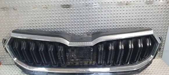 Skoda Kamiq Front grill 658853653C