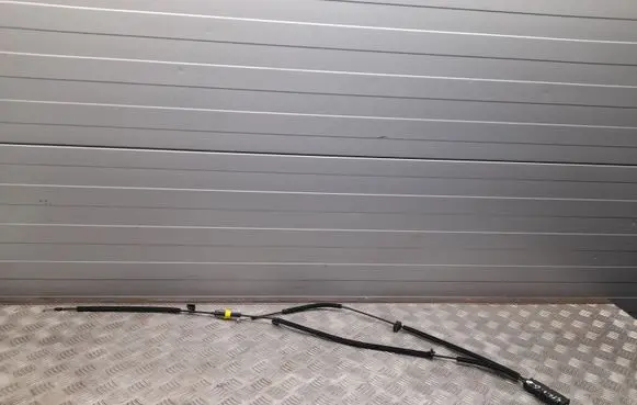 Alfa Romeo Stelvio Rear seat cable / handle 