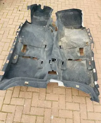 Audi S5 F5 Interior carpet 8W1863021